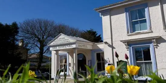 Lowenac Hotel