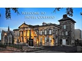 Hotel Colessio Stirling