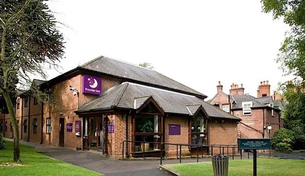 Premier Inn Croydon South