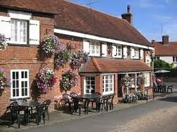 The Cock Inn-Wootton