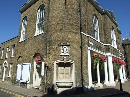 Deal Town Hall