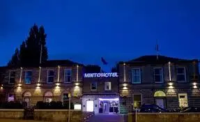 The Minto Hotel