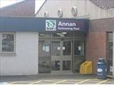 Annan Swimming Pool and Games Hall