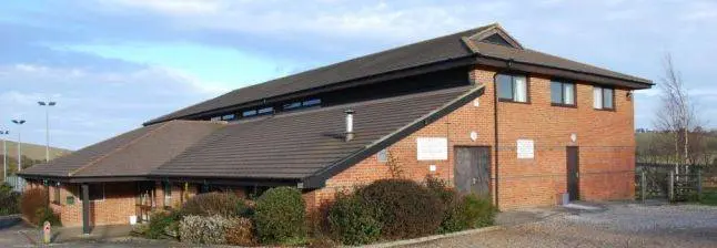 Elham Village Hall