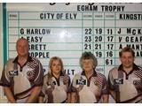 City of Ely Bowls Club