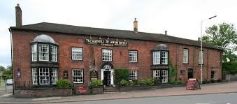 The Gaskell Arms Hotel