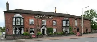 The Gaskell Arms Hotel