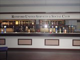 Romford United Services & Social Club