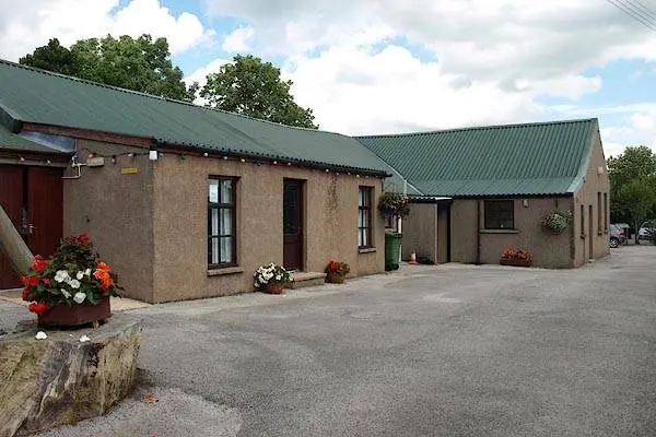 Greystoke Village Hall