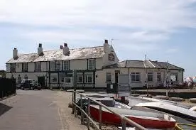 Ferryboat Inn, Hayling Island