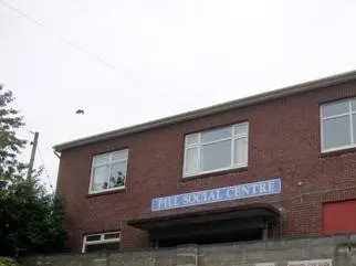 Pill Social Centre