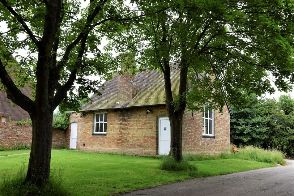 Edgcott Village Hall