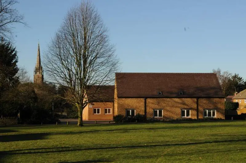 King's Sutton Millennium Memorial Hall