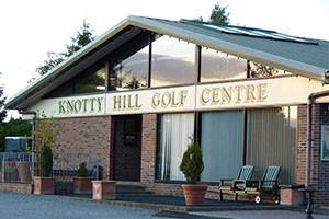  Knotty Hill Golf Centre