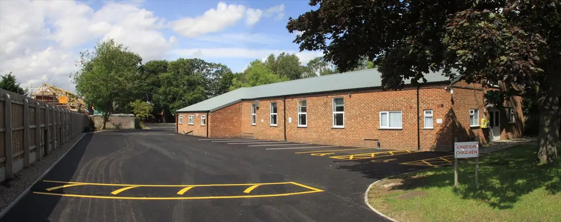 Stamford Bridge Village Hall