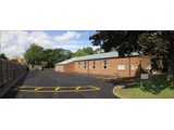 Stamford Bridge Village Hall