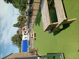 Outdoor Terrace