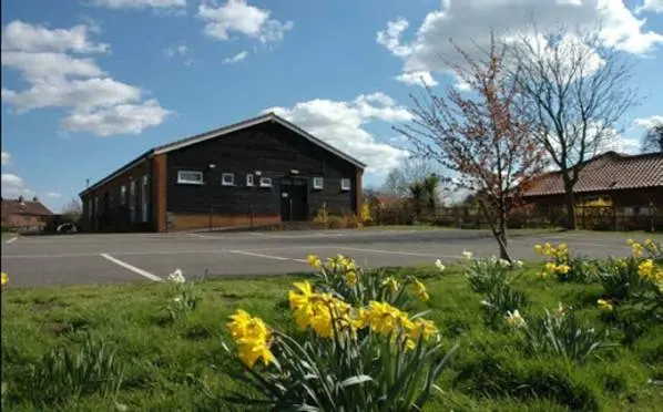 Foston Village Hall