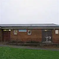 Forgewood Community Centre