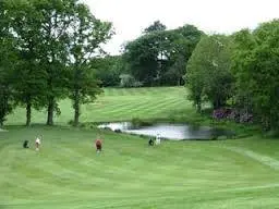 Henlle Park Golf Club