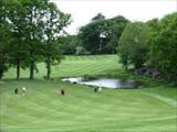 Henlle Park Golf Club