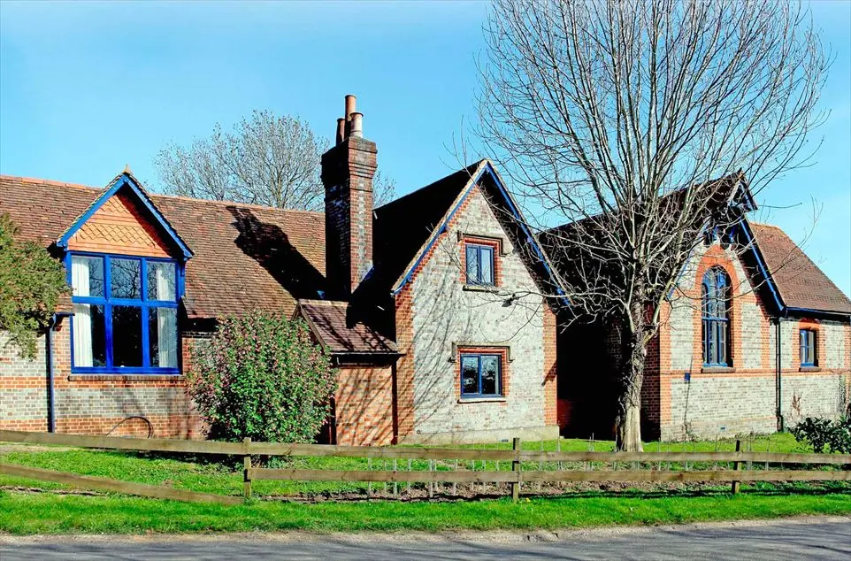 Dunsden Village Hall