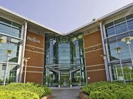 Regus Chester Business Park