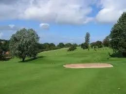 Old Colwyn Golf Club