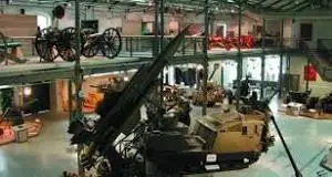 Firepower – The Royal Artillery Museum