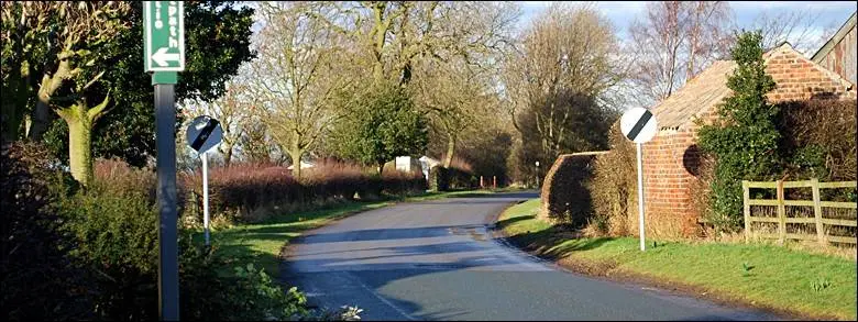 Welbury Village Hall