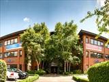Brentwood, Great Warley Office space