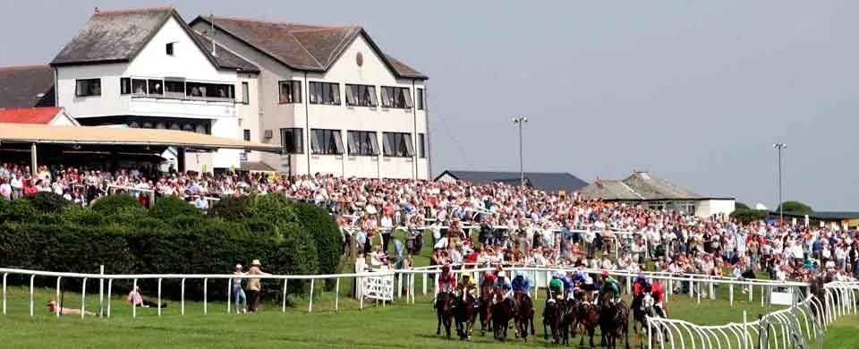 Hexham Racecourse