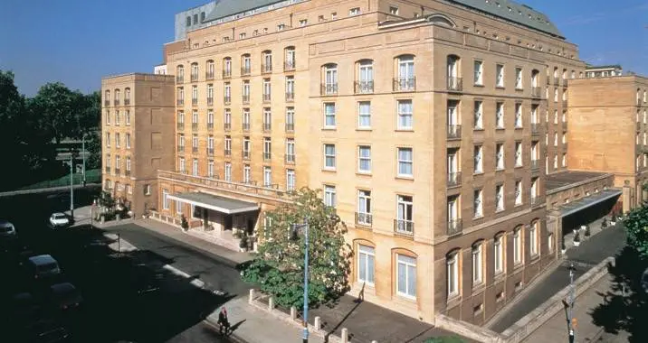 Berkeley Hotel Berkeley Hotel