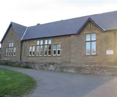 Rennington Village Hall