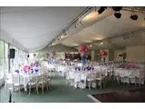 Braxted Park - Marquee Venue