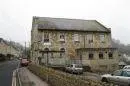 Nailsworth Town Hall