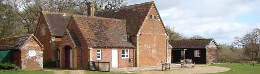 Mottisfont Village Hall