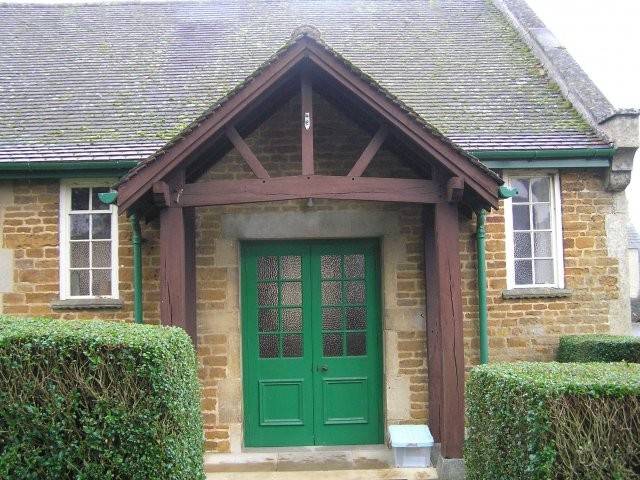 Preston Village Hall