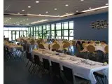 Dining Hall 