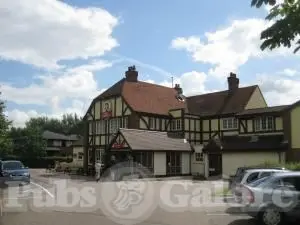 Toby Carvery Goldington