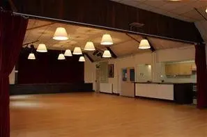 Peppard War Memorial Hall