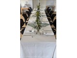 Spring Room - Lunch