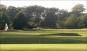 Kinross Golf Courses Green Hotel
