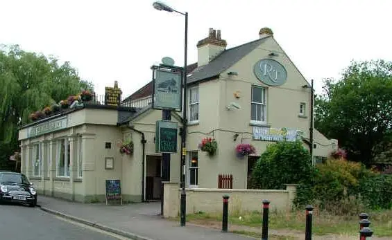 The Railway Tavern, Bristol