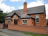 Burton-on-the-Wolds Village Hall