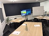 Training Room Layout