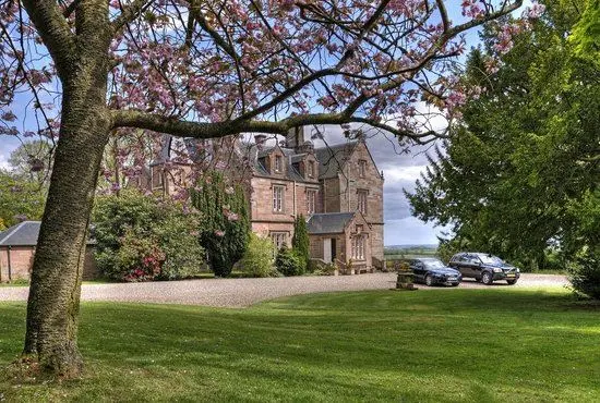 Chirnside Hall Hotel