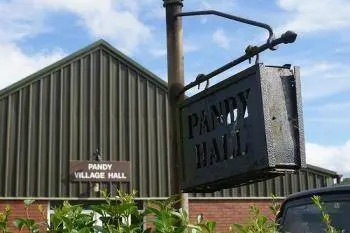 Pandy Village Hall