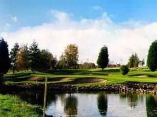 Bondhay Golf Club