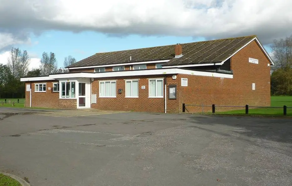 Langley Village Hall